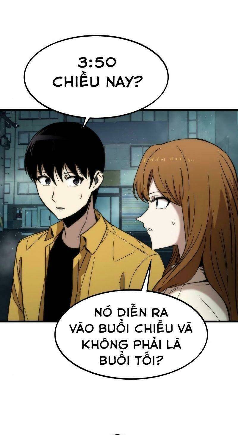 Nhân Vật Phụ Siêu Cấp Chap 31 - Next Chap 32