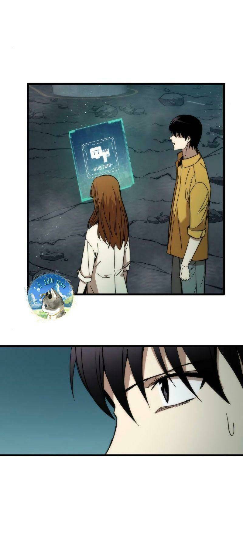 Nhân Vật Phụ Siêu Cấp Chap 31 - Next Chap 32