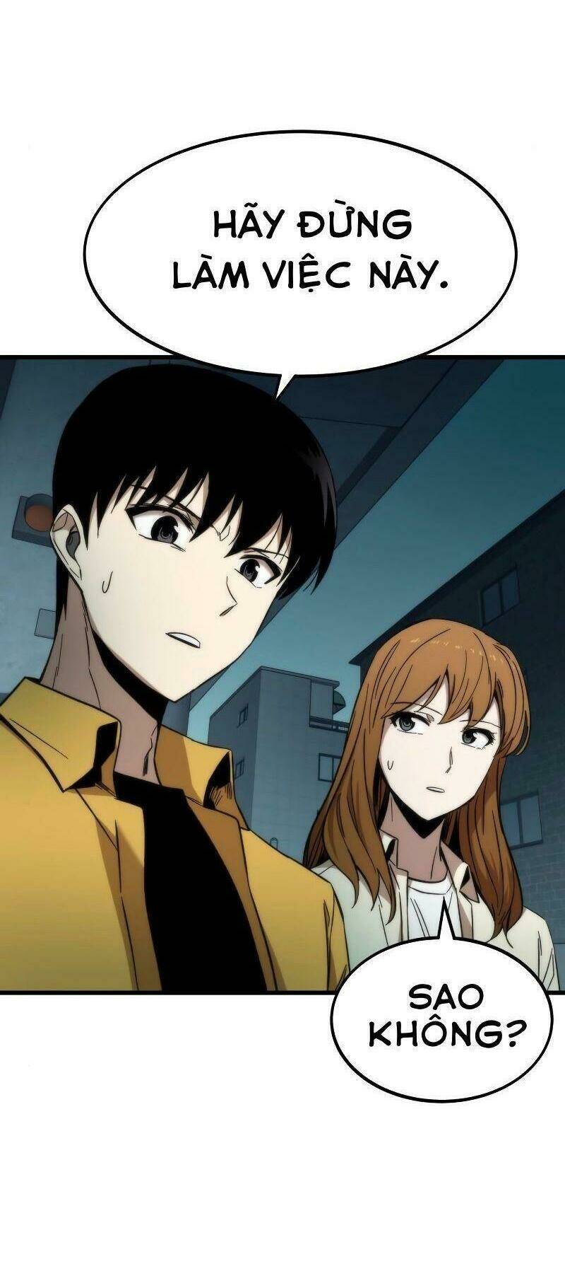 Nhân Vật Phụ Siêu Cấp Chap 31 - Next Chap 32