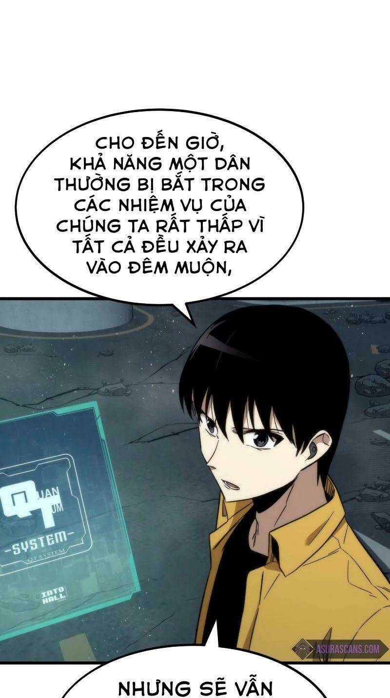 Nhân Vật Phụ Siêu Cấp Chap 31 - Next Chap 32