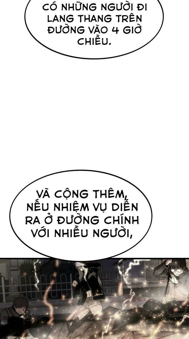 Nhân Vật Phụ Siêu Cấp Chap 31 - Next Chap 32