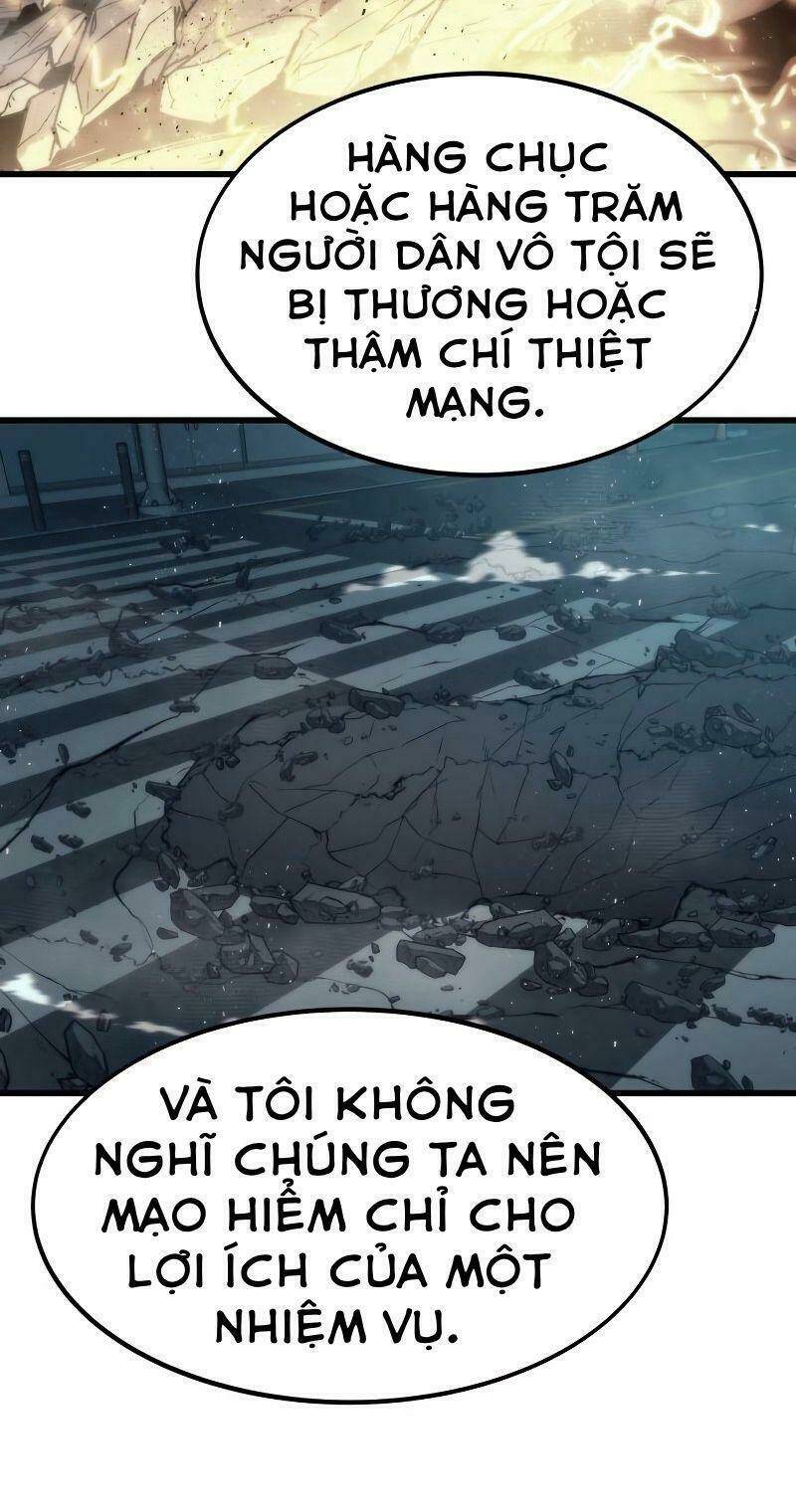 Nhân Vật Phụ Siêu Cấp Chap 31 - Next Chap 32