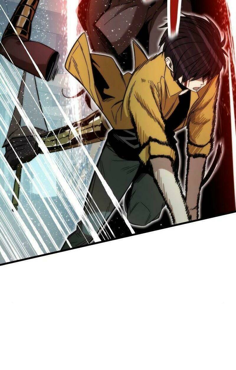 Nhân Vật Phụ Siêu Cấp Chap 31 - Next Chap 32