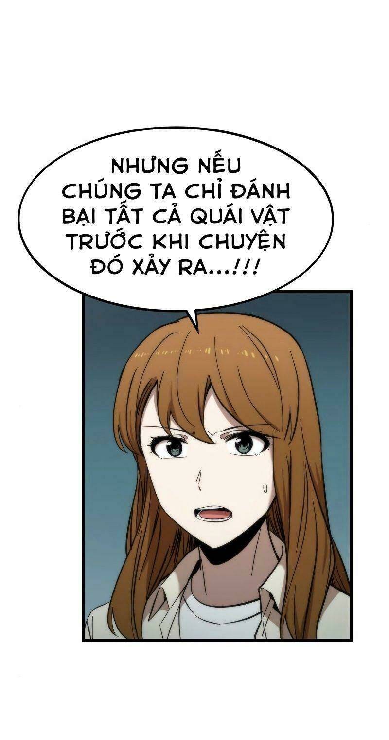 Nhân Vật Phụ Siêu Cấp Chap 31 - Next Chap 32