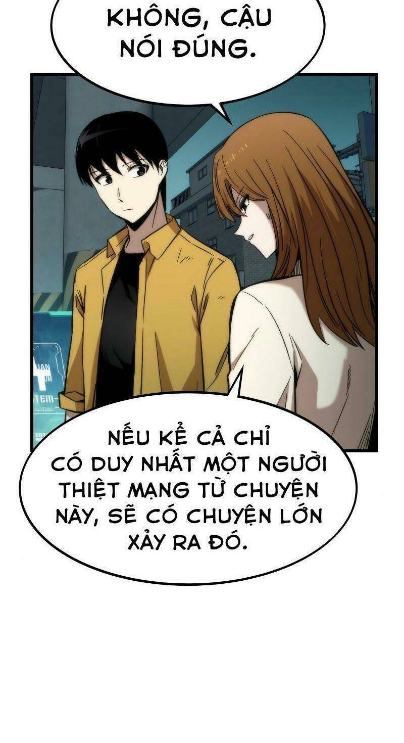 Nhân Vật Phụ Siêu Cấp Chap 31 - Next Chap 32