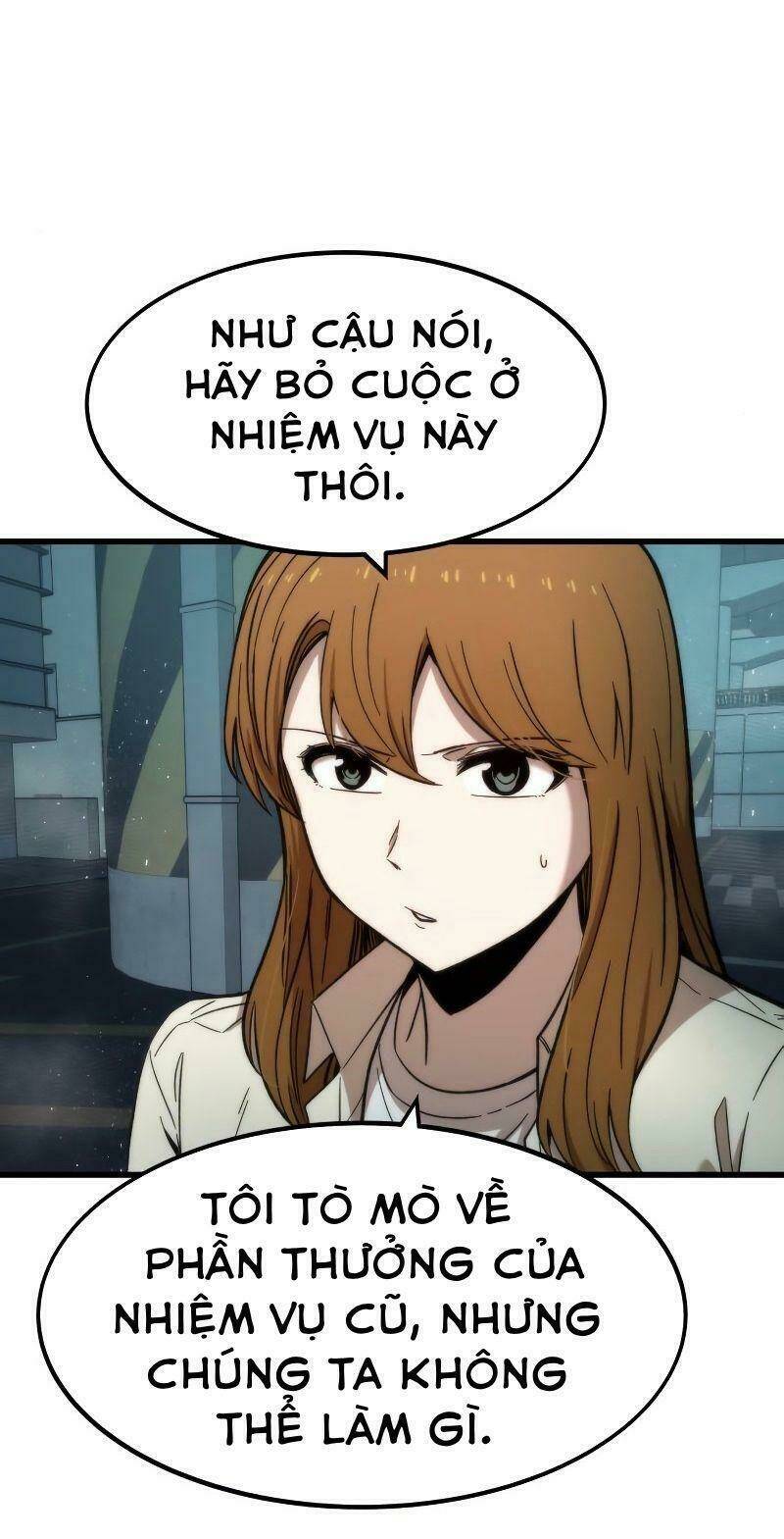 Nhân Vật Phụ Siêu Cấp Chap 31 - Next Chap 32