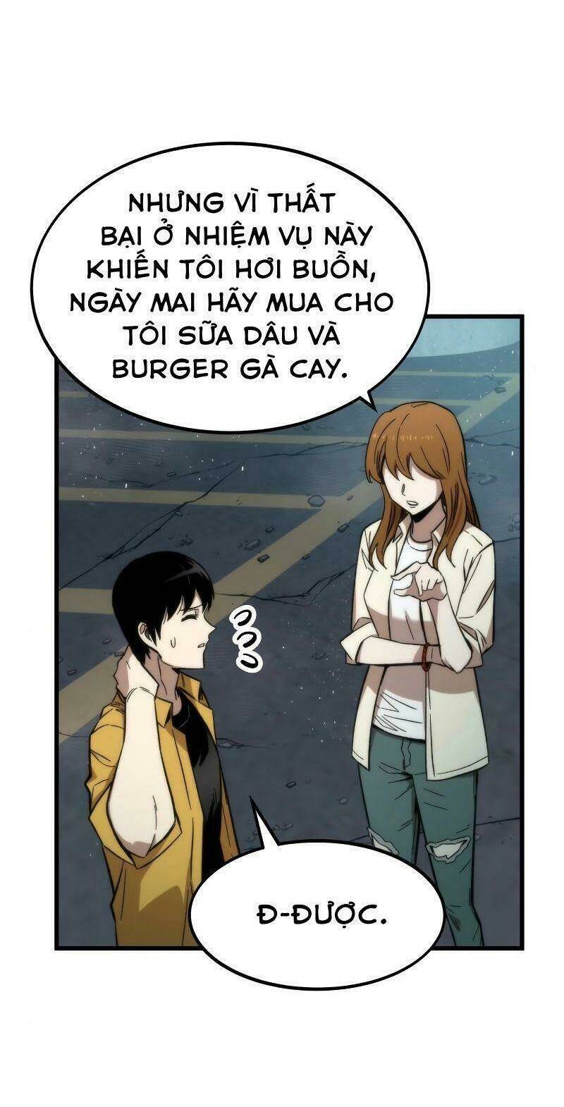 Nhân Vật Phụ Siêu Cấp Chap 31 - Next Chap 32