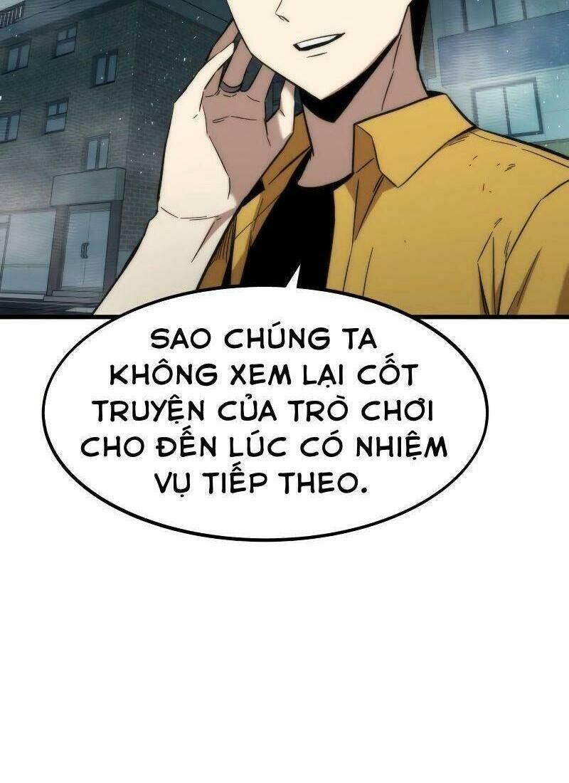 Nhân Vật Phụ Siêu Cấp Chap 31 - Next Chap 32