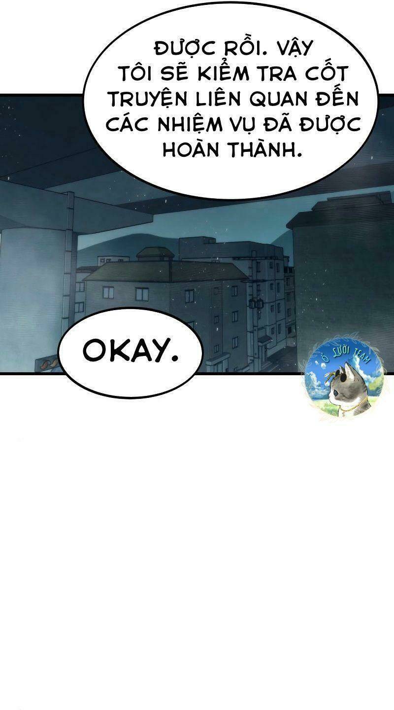 Nhân Vật Phụ Siêu Cấp Chap 31 - Next Chap 32