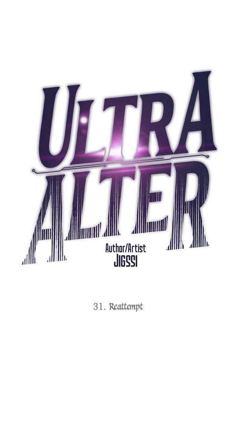 Nhân Vật Phụ Siêu Cấp Chap 31 - Next Chap 32