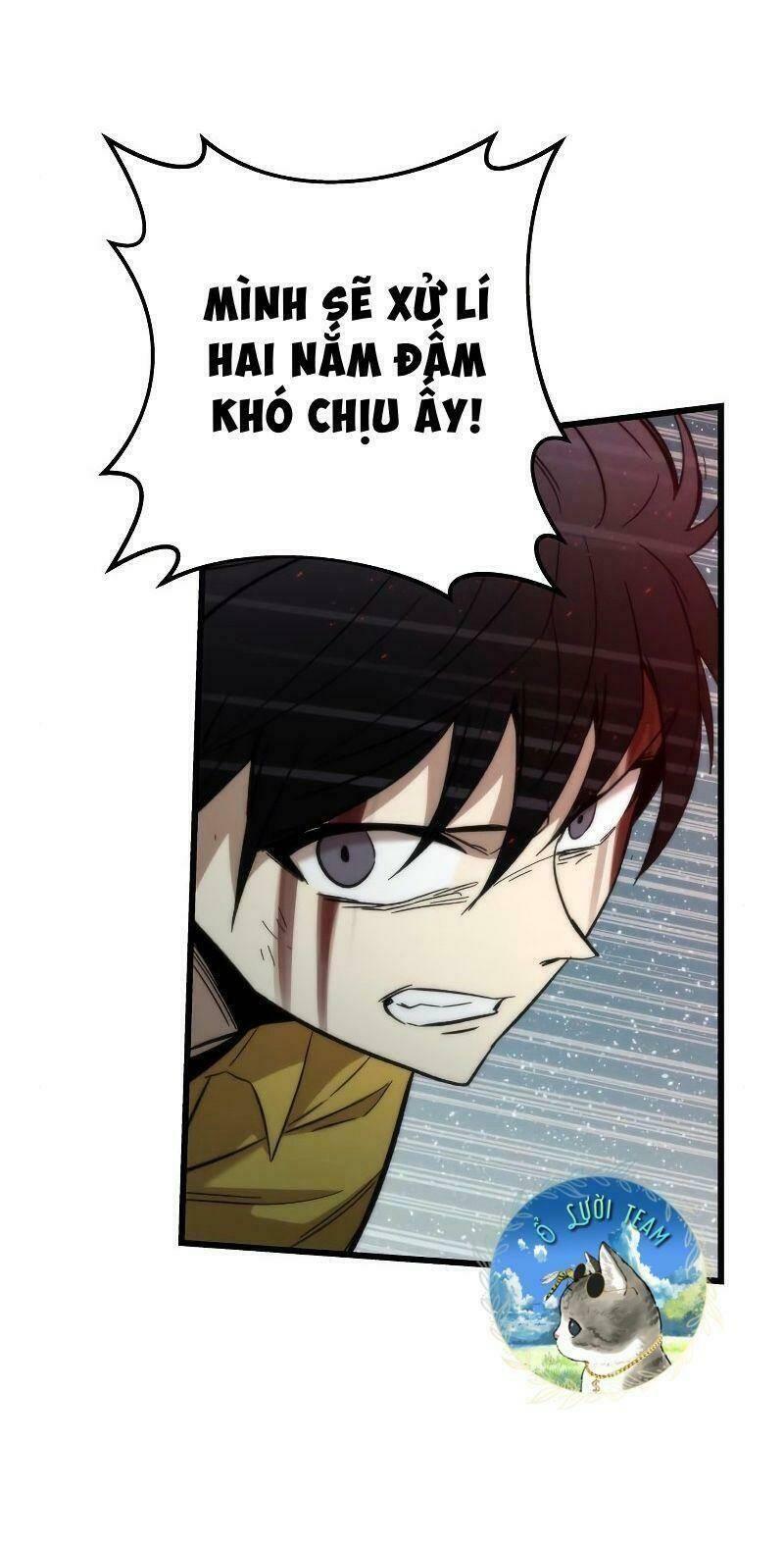 Nhân Vật Phụ Siêu Cấp Chap 31 - Next Chap 32