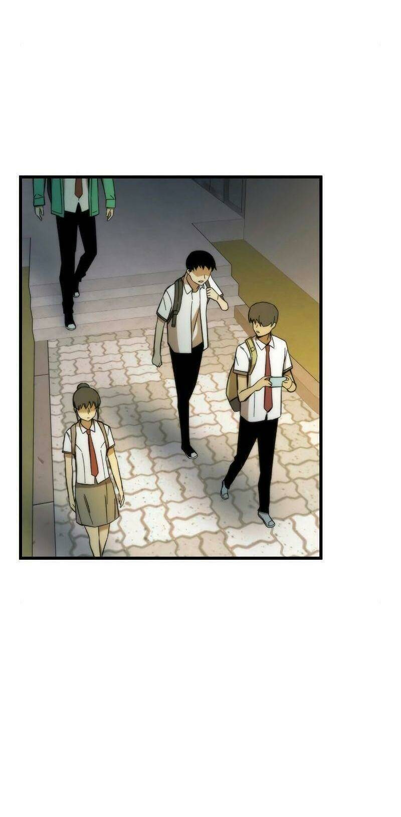 Nhân Vật Phụ Siêu Cấp Chap 31 - Next Chap 32