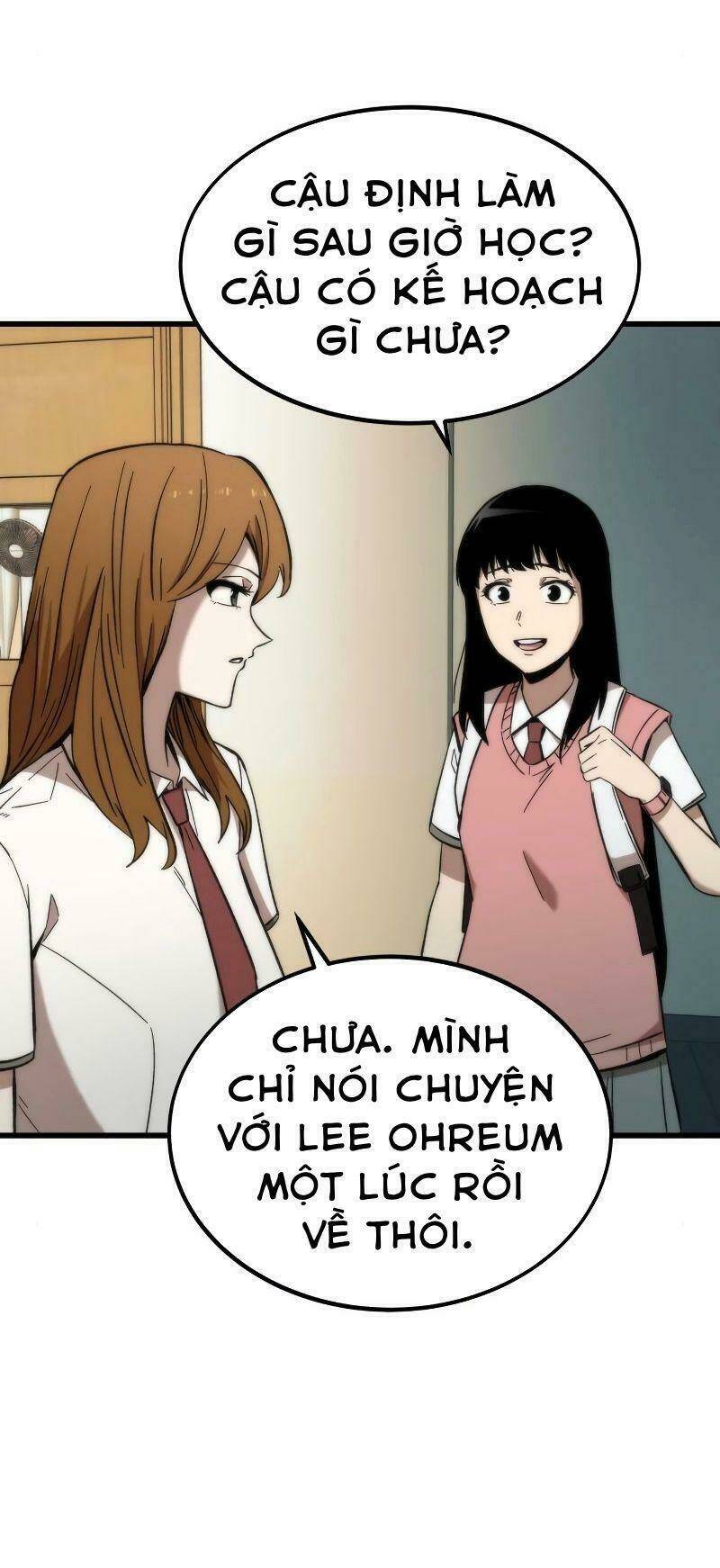 Nhân Vật Phụ Siêu Cấp Chap 31 - Next Chap 32