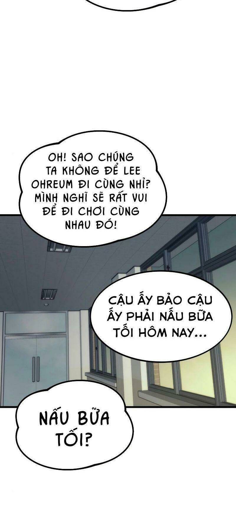 Nhân Vật Phụ Siêu Cấp Chap 31 - Next Chap 32