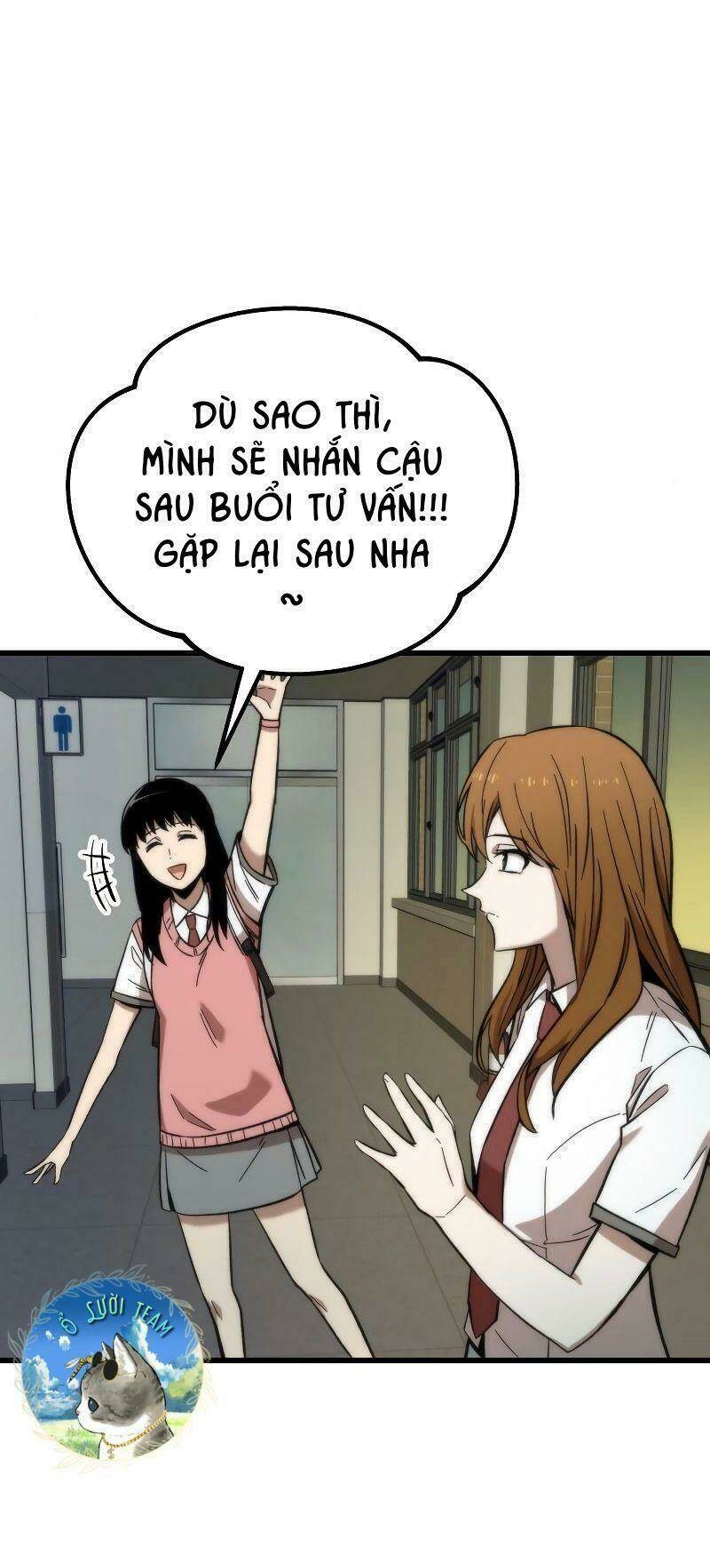 Nhân Vật Phụ Siêu Cấp Chap 31 - Next Chap 32
