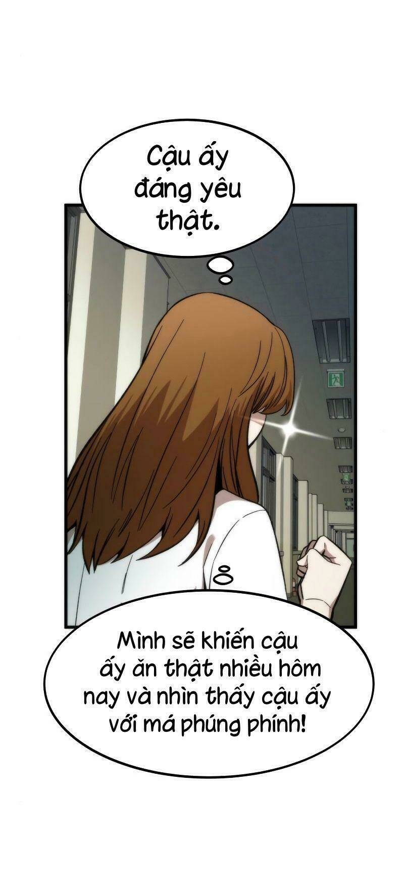 Nhân Vật Phụ Siêu Cấp Chap 31 - Next Chap 32