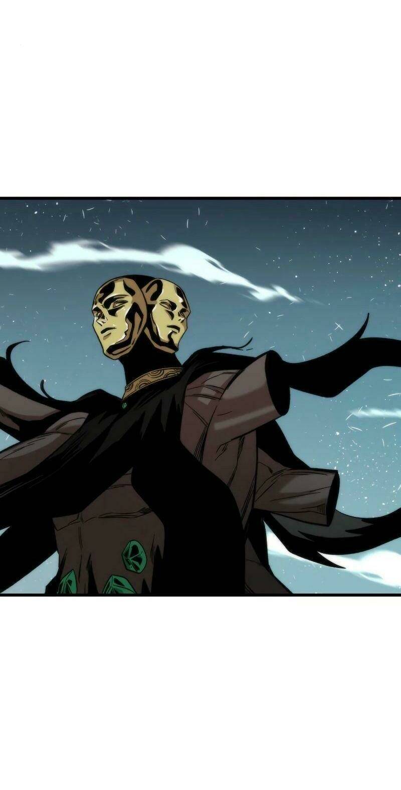 Nhân Vật Phụ Siêu Cấp Chap 31 - Next Chap 32