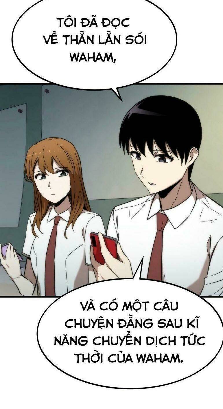 Nhân Vật Phụ Siêu Cấp Chap 31 - Next Chap 32