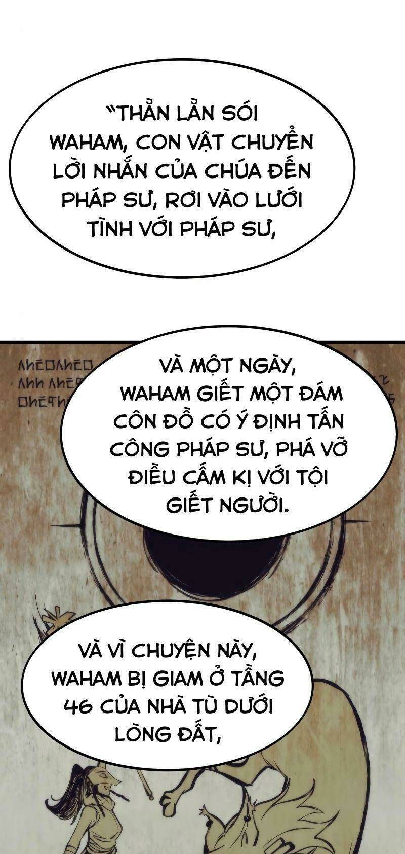 Nhân Vật Phụ Siêu Cấp Chap 31 - Next Chap 32