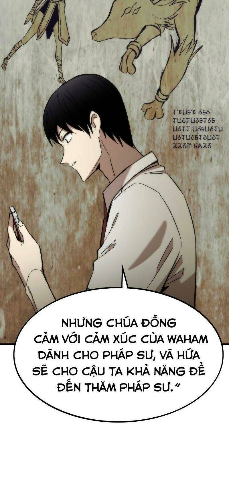 Nhân Vật Phụ Siêu Cấp Chap 31 - Next Chap 32