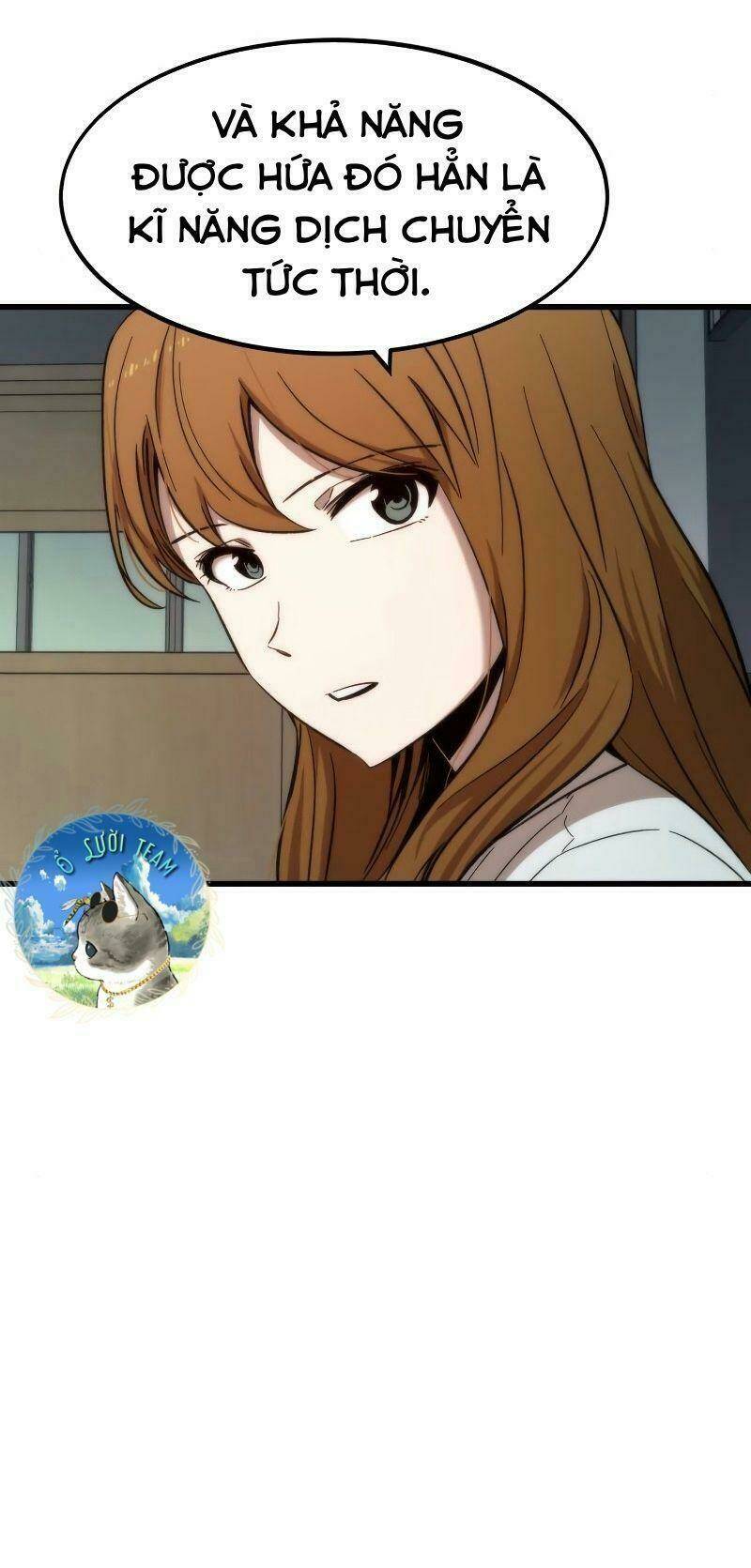 Nhân Vật Phụ Siêu Cấp Chap 31 - Next Chap 32