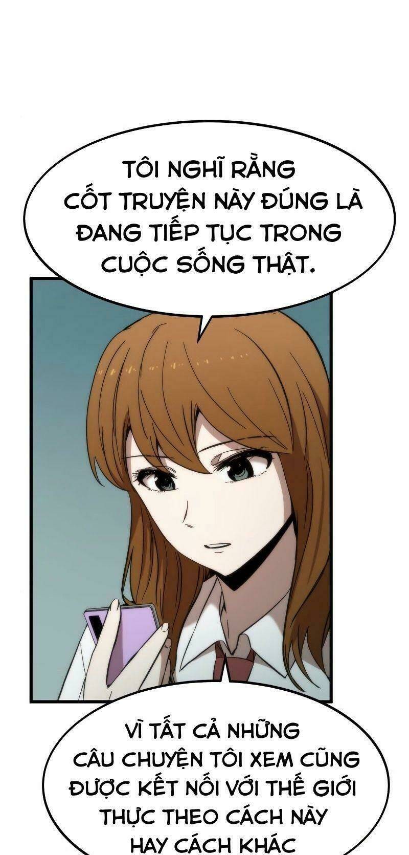 Nhân Vật Phụ Siêu Cấp Chap 31 - Next Chap 32