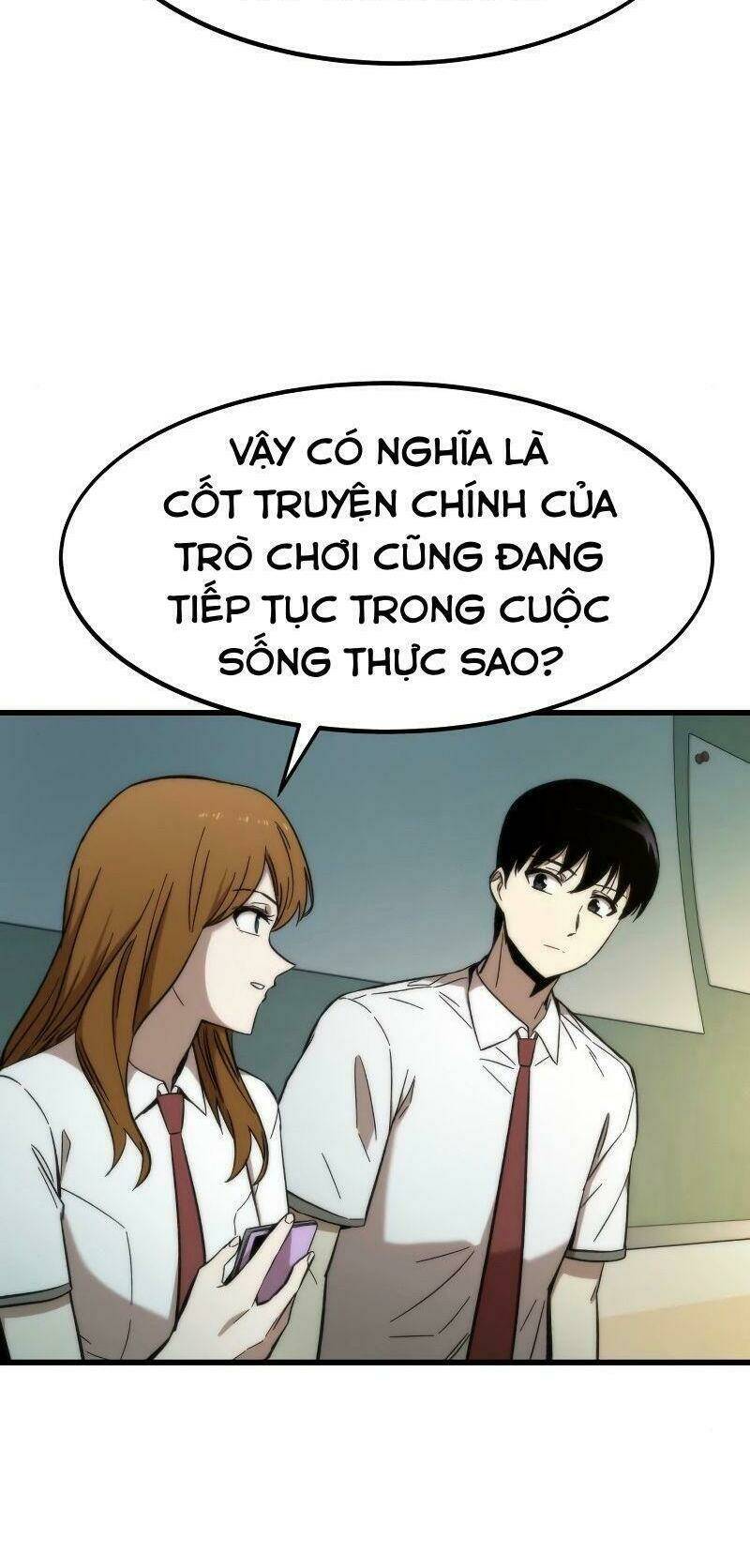 Nhân Vật Phụ Siêu Cấp Chap 31 - Next Chap 32