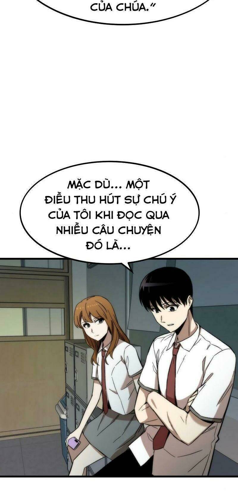 Nhân Vật Phụ Siêu Cấp Chap 31 - Next Chap 32