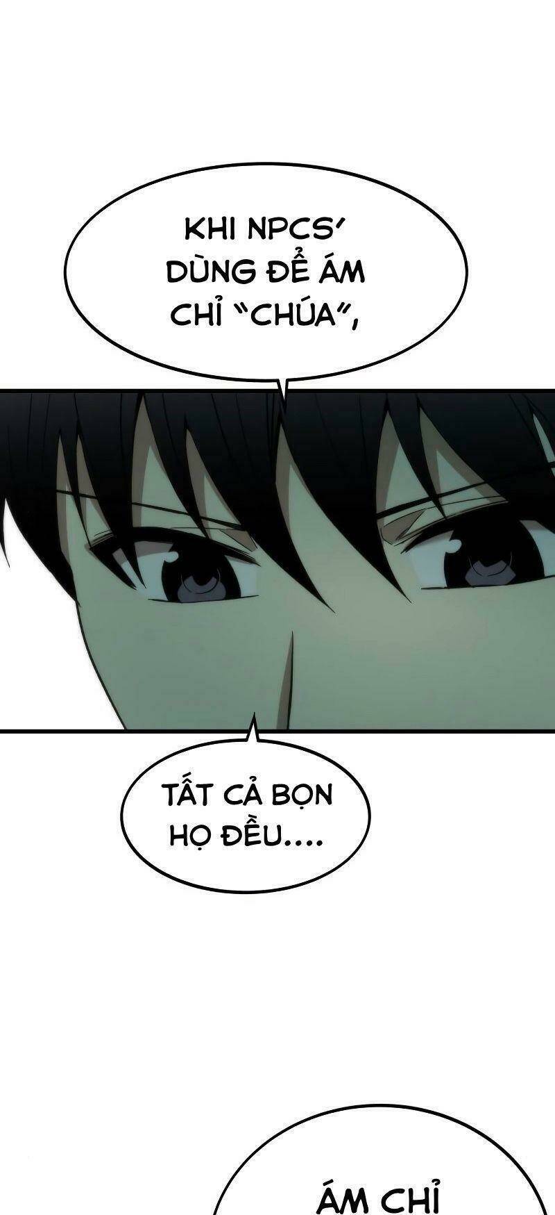 Nhân Vật Phụ Siêu Cấp Chap 31 - Next Chap 32