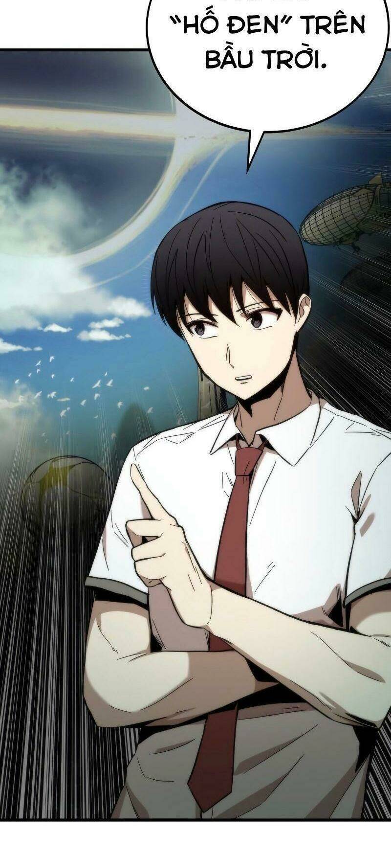 Nhân Vật Phụ Siêu Cấp Chap 31 - Next Chap 32