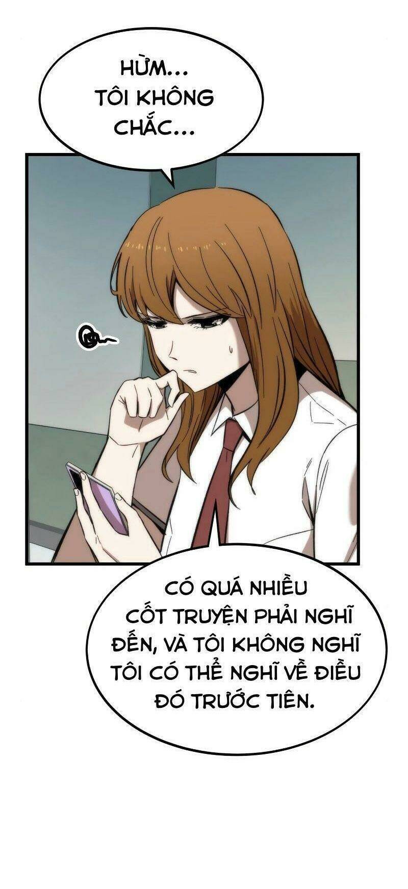 Nhân Vật Phụ Siêu Cấp Chap 31 - Next Chap 32