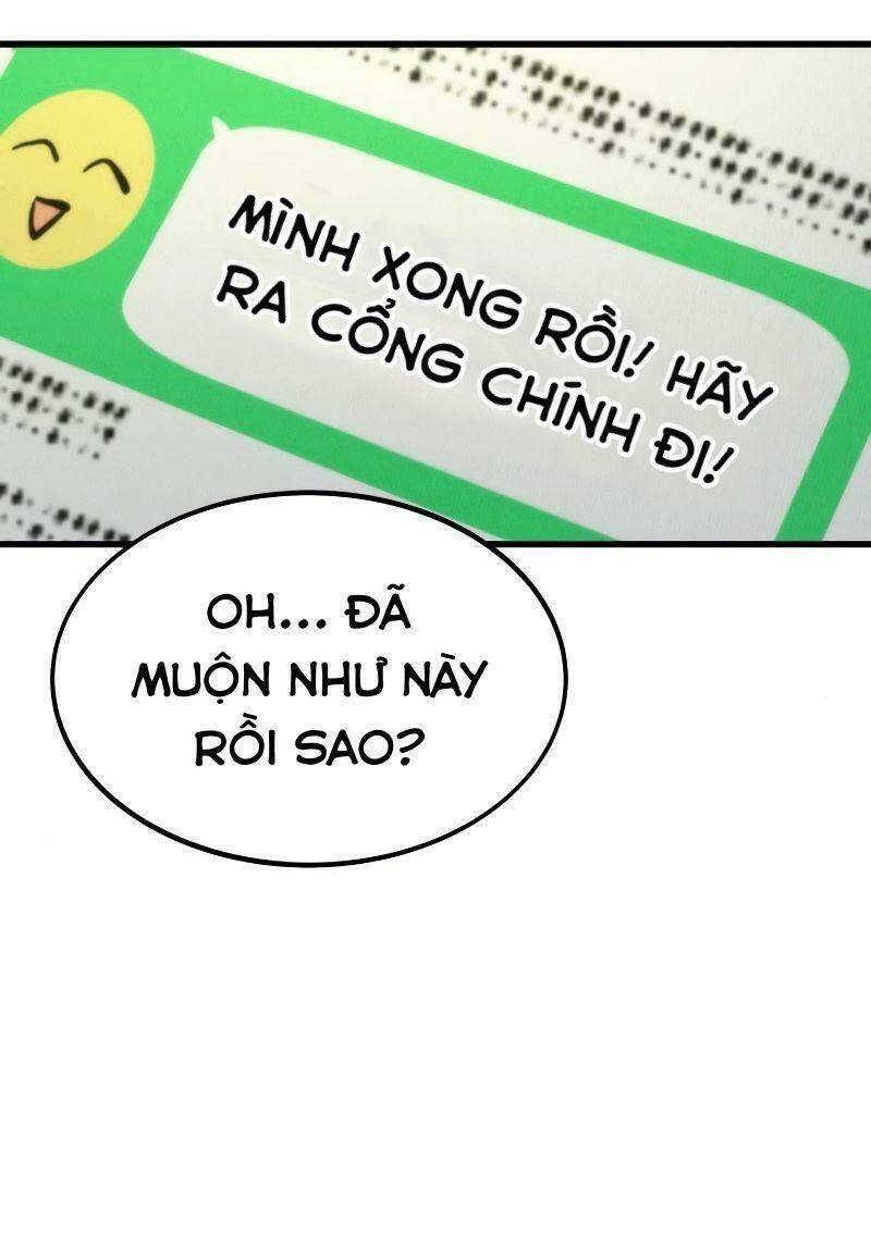 Nhân Vật Phụ Siêu Cấp Chap 31 - Next Chap 32