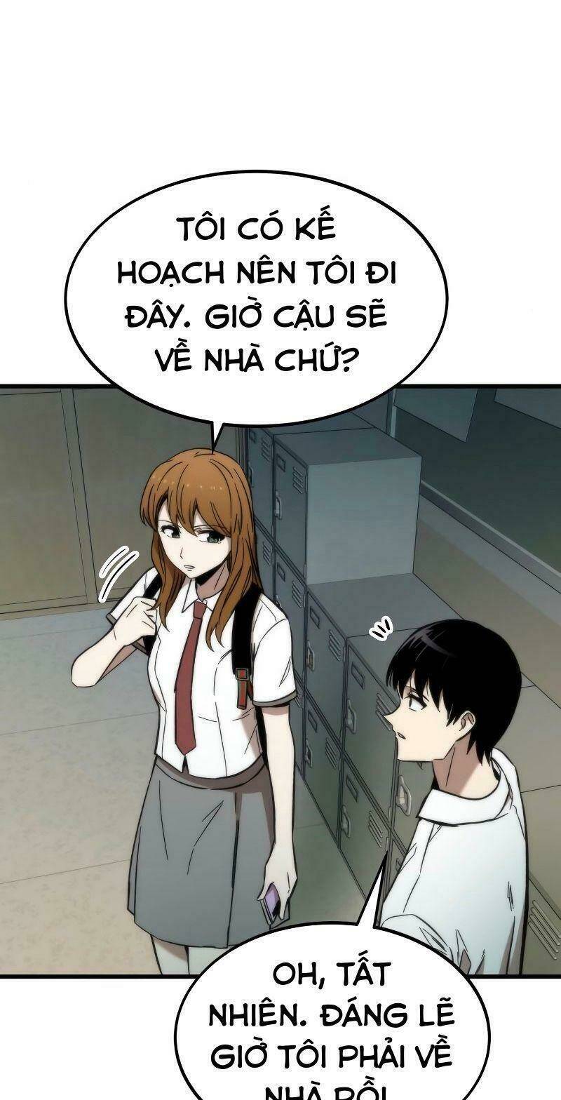 Nhân Vật Phụ Siêu Cấp Chap 31 - Next Chap 32