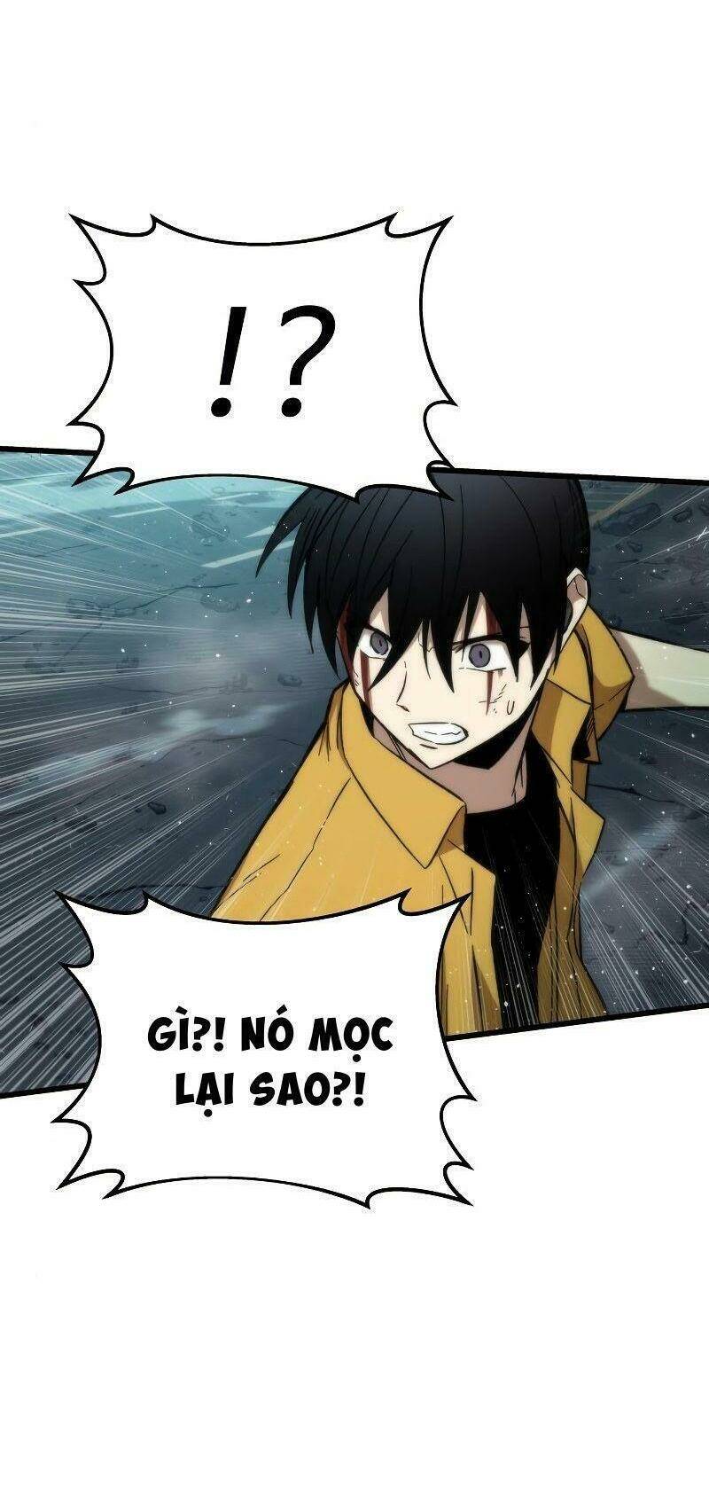 Nhân Vật Phụ Siêu Cấp Chap 31 - Next Chap 32