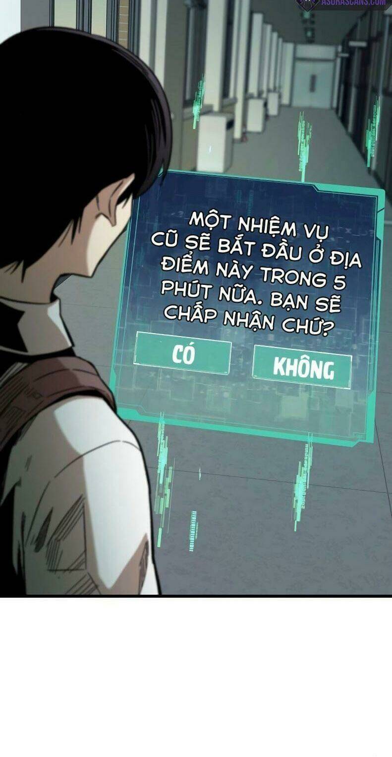 Nhân Vật Phụ Siêu Cấp Chap 31 - Next Chap 32