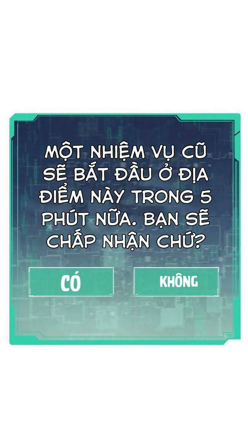 Nhân Vật Phụ Siêu Cấp Chap 31 - Next Chap 32