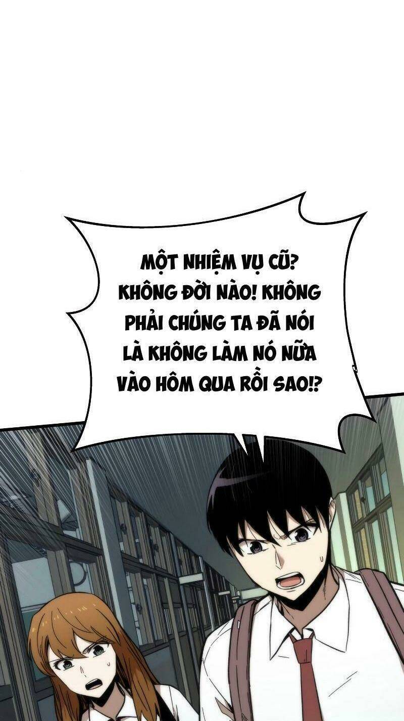 Nhân Vật Phụ Siêu Cấp Chap 31 - Next Chap 32