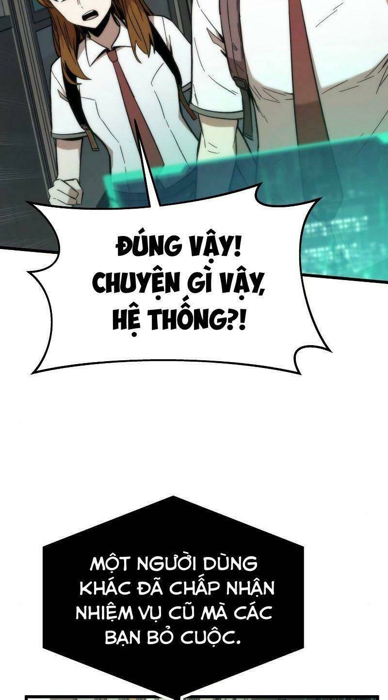 Nhân Vật Phụ Siêu Cấp Chap 31 - Next Chap 32