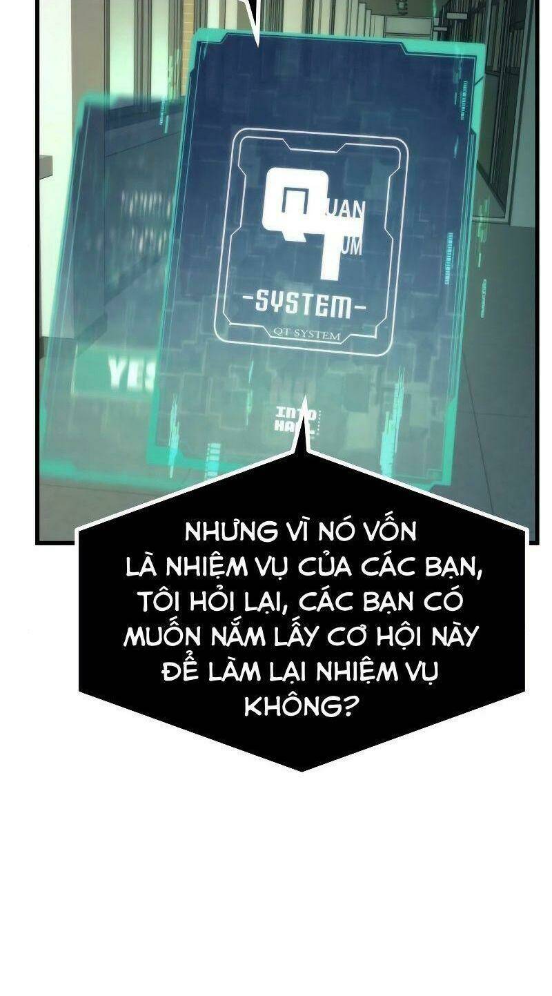 Nhân Vật Phụ Siêu Cấp Chap 31 - Next Chap 32