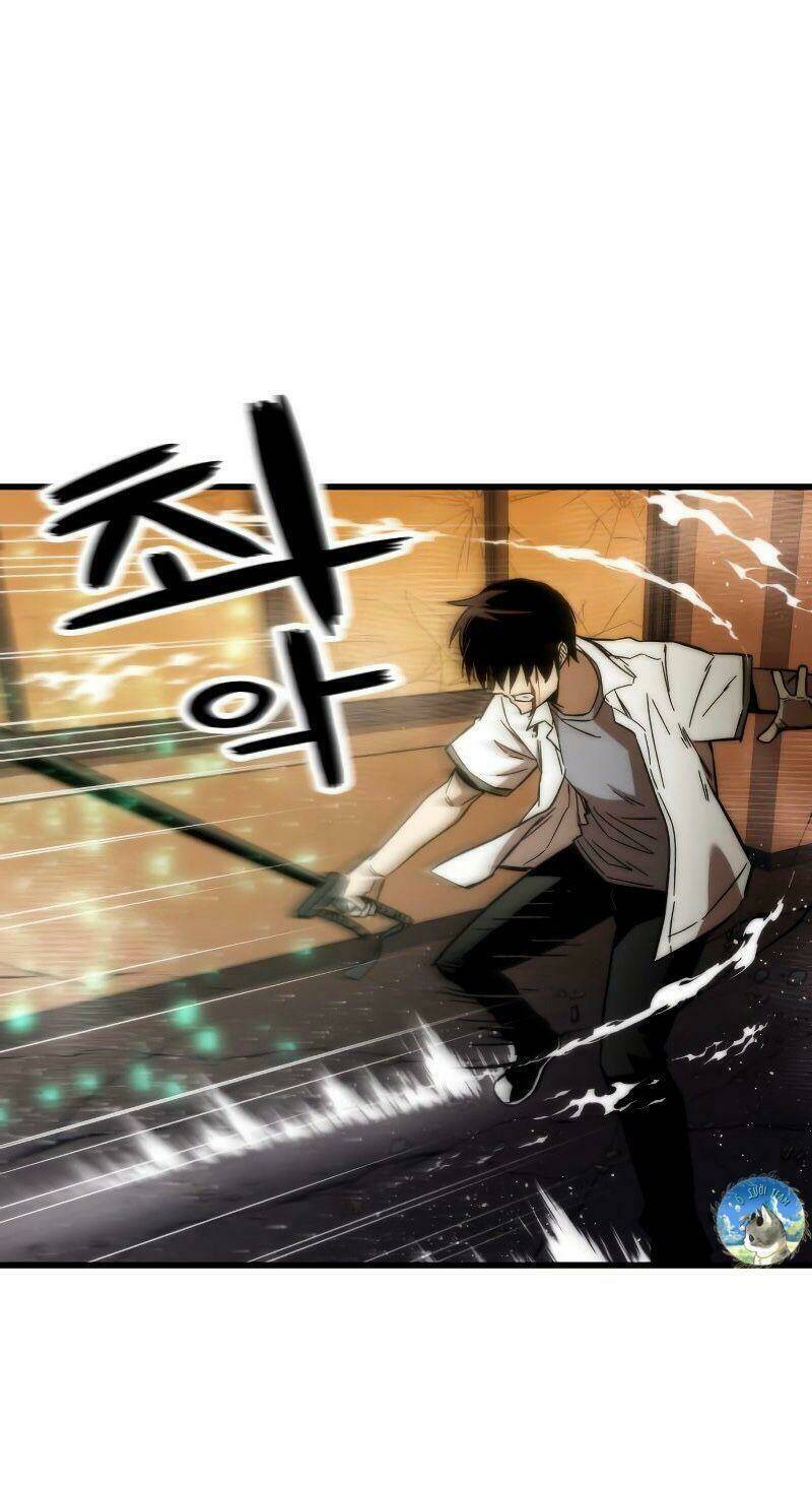 Nhân Vật Phụ Siêu Cấp Chap 33 - Next Chap 34