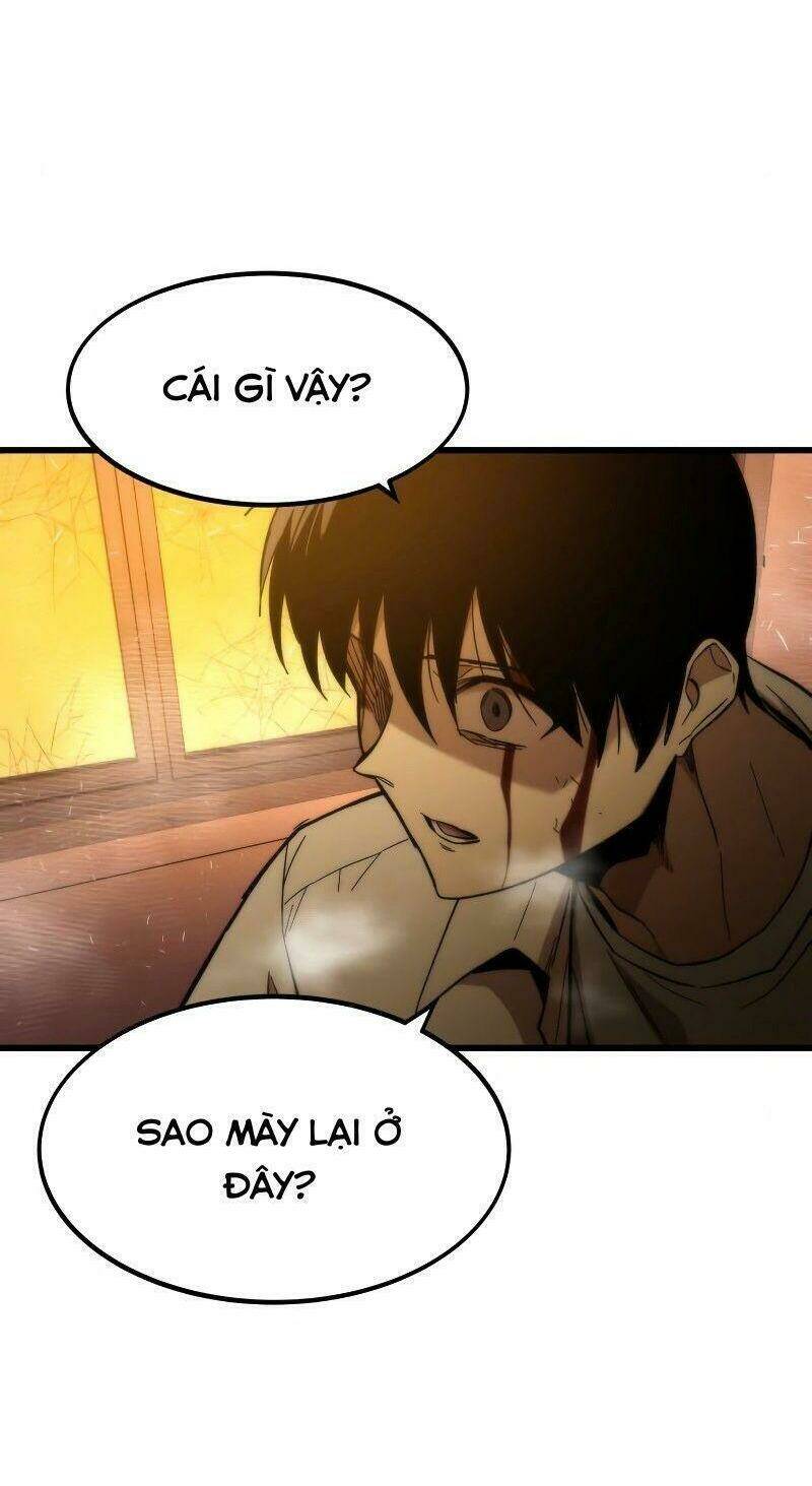 Nhân Vật Phụ Siêu Cấp Chap 33 - Next Chap 34