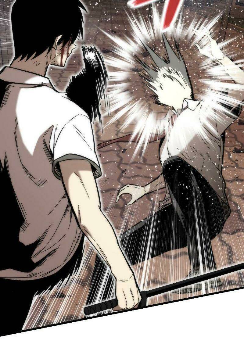 Nhân Vật Phụ Siêu Cấp Chap 33 - Next Chap 34