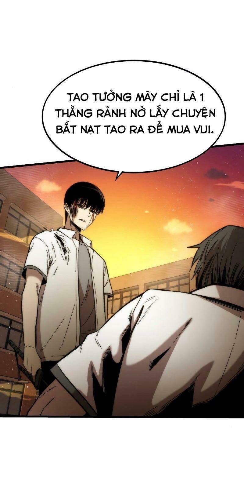 Nhân Vật Phụ Siêu Cấp Chap 33 - Next Chap 34