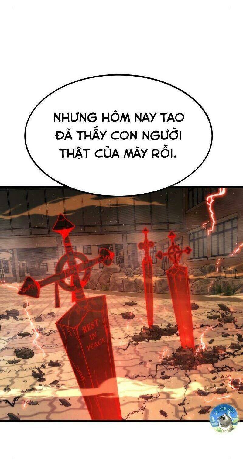 Nhân Vật Phụ Siêu Cấp Chap 33 - Next Chap 34