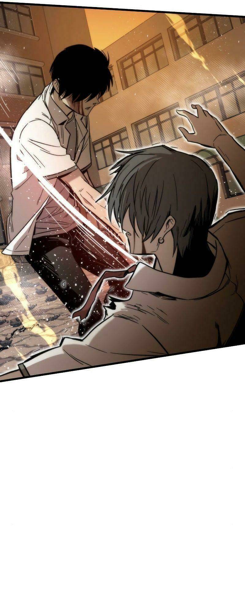 Nhân Vật Phụ Siêu Cấp Chap 33 - Next Chap 34