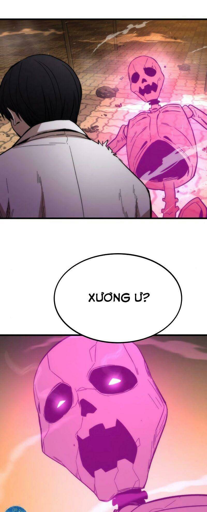 Nhân Vật Phụ Siêu Cấp Chap 33 - Next Chap 34