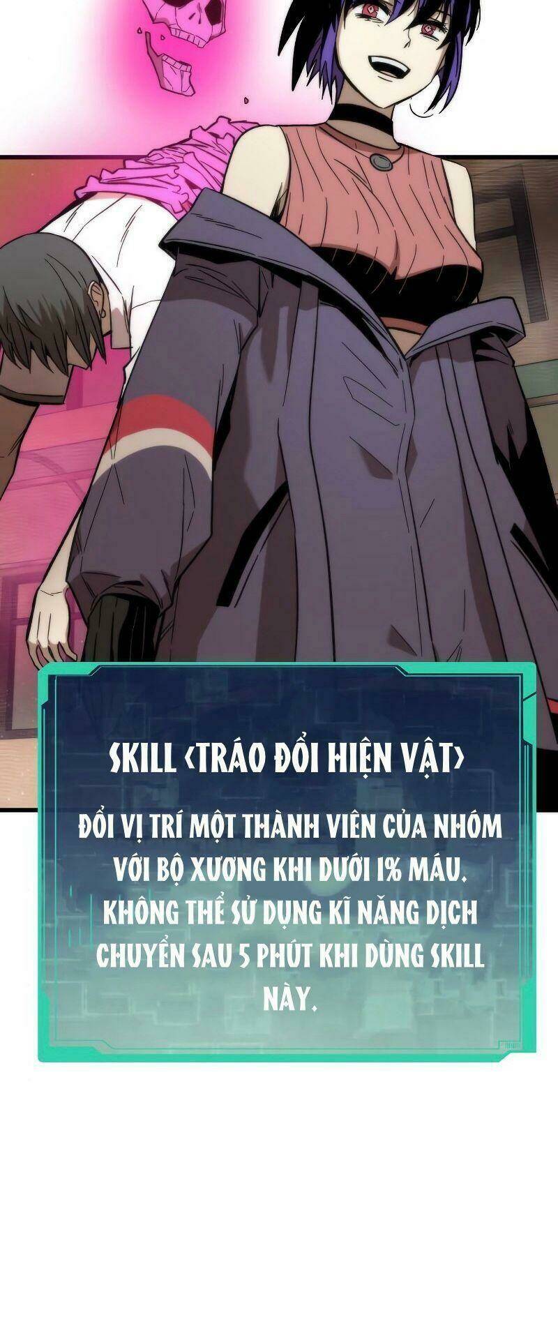 Nhân Vật Phụ Siêu Cấp Chap 33 - Next Chap 34