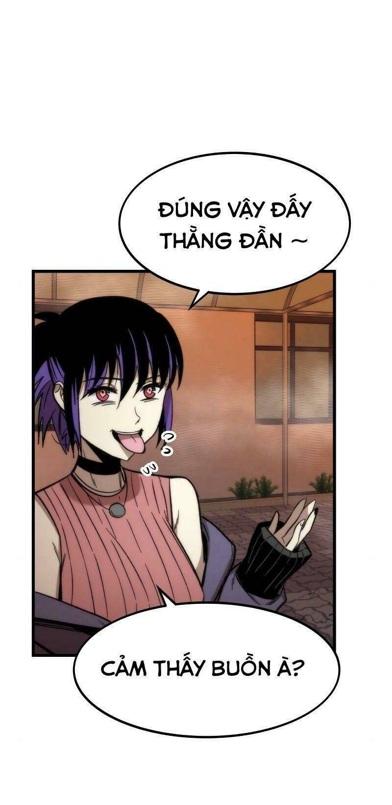 Nhân Vật Phụ Siêu Cấp Chap 33 - Next Chap 34