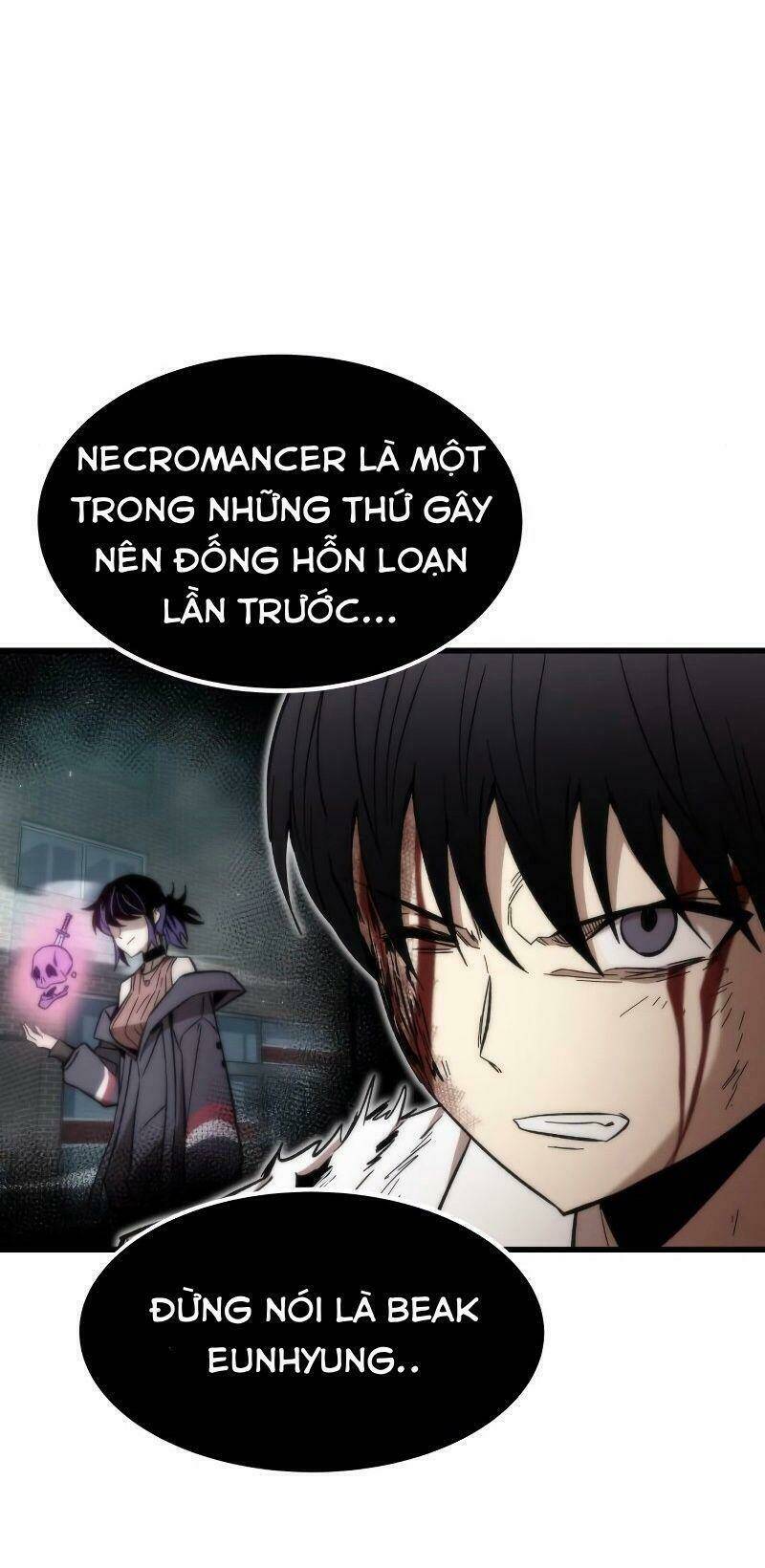 Nhân Vật Phụ Siêu Cấp Chap 33 - Next Chap 34