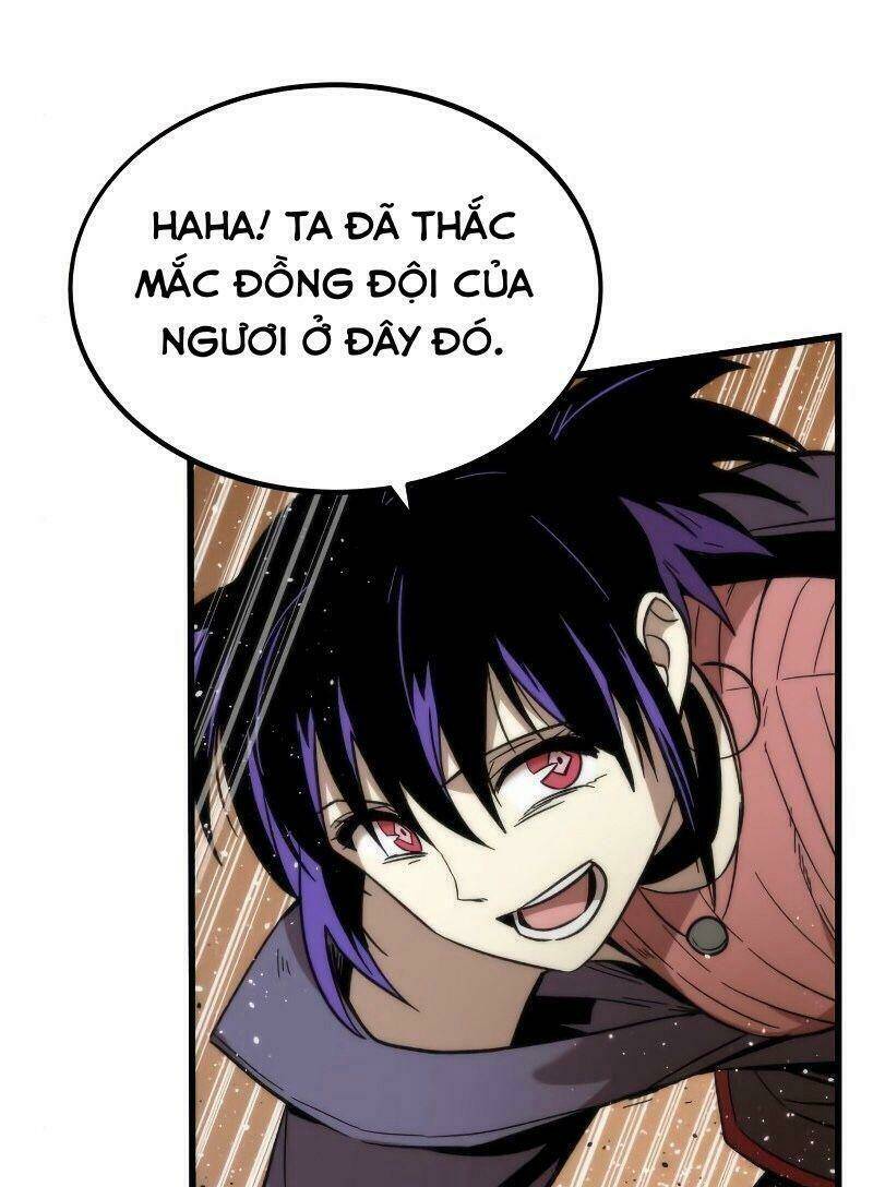 Nhân Vật Phụ Siêu Cấp Chap 33 - Next Chap 34